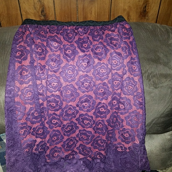 Lularoe LG Lola - Picture 1 of 3